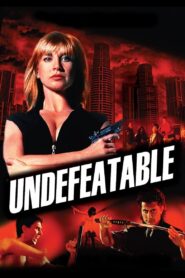 Undefeatable (1993) Hindi Dubbed