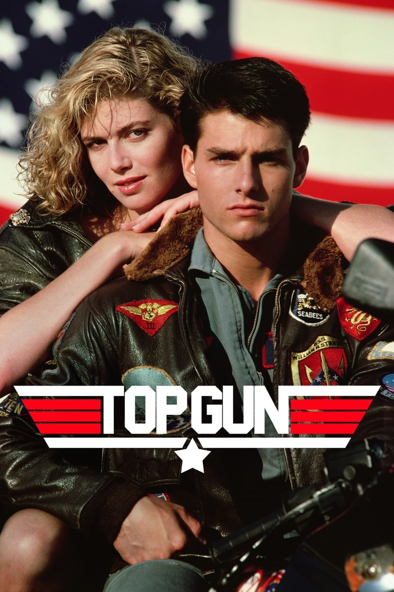 Top Gun (1986) Hindi Dubbed Movie Watch Online HD Print Dow