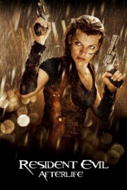 Resident Evil Afterlife (2010) Hindi Dubbed