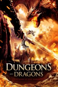 Dungeons & Dragons The Book of Vile Darkness (2012) Hindi Dubbed