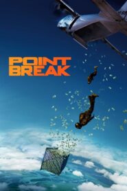 Point Break (2015) Hindi Dubbed