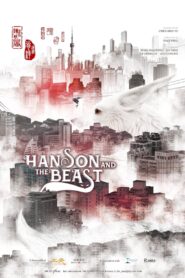 Hanson and the Beast (2017) Hindi Dubbed