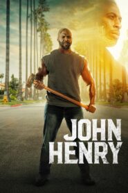John Henry (2020) Hindi Dubbed