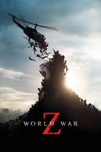 World War Z (2013) Hindi Dubbed