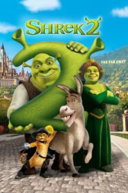 Shrek 2 (2004) Hindi Dubbed