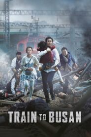 Train to Busan (2016) Hindi Dubbed