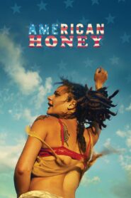 American Honey (2016) Movie