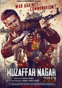 Muzaffarnagar 2017 Hindi