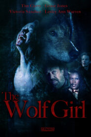 Wolf Girl (2001) Hindi Dubbed