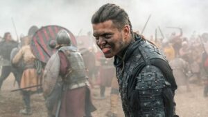Vikings (2020) Hindi Dubbed Season 6 Episode 20