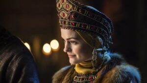 Vikings (2020) Hindi Dubbed Season 6 Episode 5