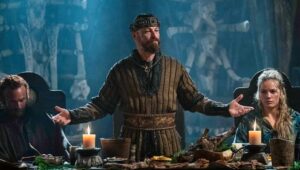 Vikings (2020) Hindi Dubbed Season 6 Episode 16