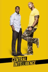 Central Intelligence (2016) Hindi Dubbed