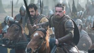 Vikings (2020) Hindi Dubbed Season 6 Episode 19