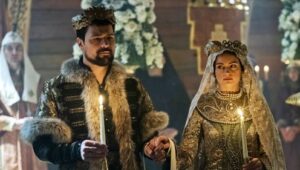 Vikings (2020) Hindi Dubbed Season 6 Episode 6