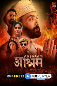 Aashram (2020) Hindi Season 2 Complete