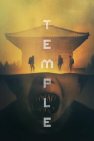 Temple (2017) Hindi Dubbed