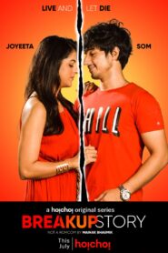 Breakup Story (2020) Hindi Season 1 hoichoi
