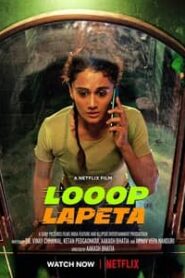 Looop Lapeta 2022 Hindi