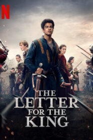 The Letter For The King (2020) Hindi Dubbed