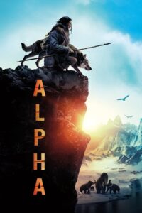 Alpha (2018) Hindi Dubbed