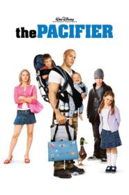 The Pacifier (2005) Hindi Dubbed