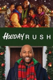 Holiday Rush (2019) Hindi Dubbed