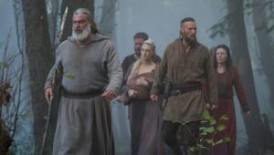 Vikings (2020) Hindi Dubbed Season 6 Episode 18