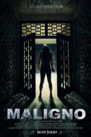 Maligno (2016) Hindi Dubbed
