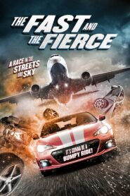 The Fast and the Fierce (2017) Hindi Dubbed
