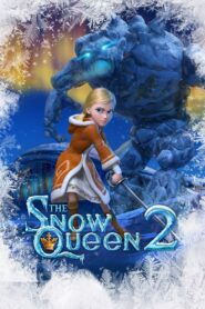 The Snow Queen 2 (2014) Hindi Dubbed