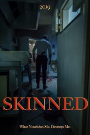 Skinned (2020) Hindi Dubbed
