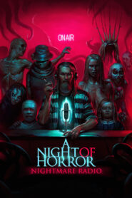 A Night of Horror (2019) Hindi Dubbed