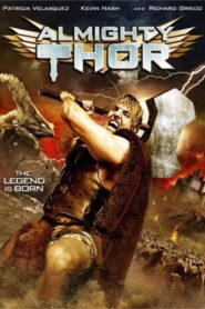 Almighty Thor (2011) Hindi Dubbed