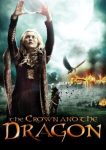 The Crown And The Dragon 2013 Hindi Dubbed
