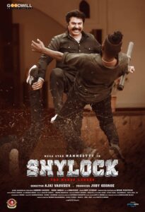Shylock 2020 South Hindi Dubbed