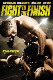 Fight to the Finish (2016) Hindi Dubbed
