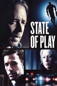 State of Play (2009) Hindi Dubbed