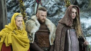 Vikings (2020) Hindi Dubbed Season 6 Episode 7