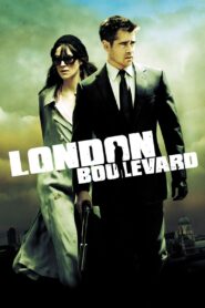 London Boulevard (2010) Hindi Dubbed