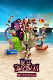 Hotel Transylvania 3 Summer Vacation (2018) Hindi Dubbed