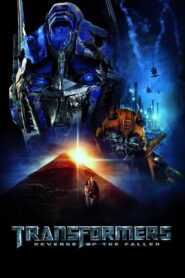 Transformers Revenge of the Fallen (2009) Hindi Dubbed
