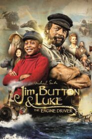 Jim Button and Luke the Engine Driver (2018) Hindi Dubbed