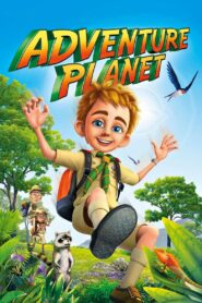 Adventure Planet (2012) Hindi Dubbed
