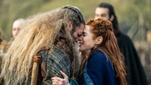 Vikings (2020) Hindi Dubbed Season 6 Episode 8