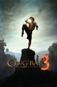 Ong Bak 3 (2010) Hindi Dubbed