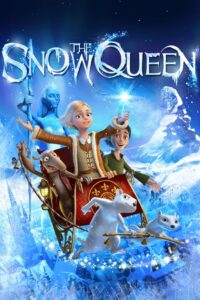 The Snow Queen (2012) Hindi Dubbed