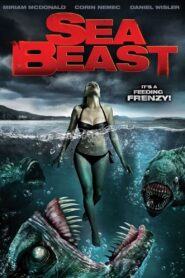 Sea Beast (2008) Hindi Dubbed