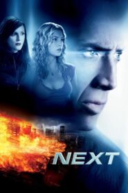 Next (2007) Hindi Dubbed