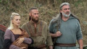 Vikings (2020) Hindi Dubbed Season 6 Episode 12